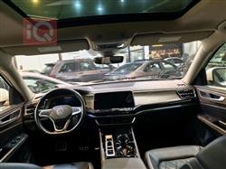 فولكسفاغن أطلس